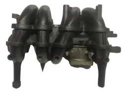 COLETOR ADMISSÃO RENAULT LOGAN SANDERO 1.6 8V 14 2015 2016