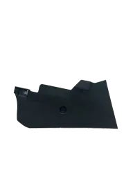 MOLDURA CONSOLE LATERAL OUTLANDER 14 A 19 ORIGINAL ESQUERDA