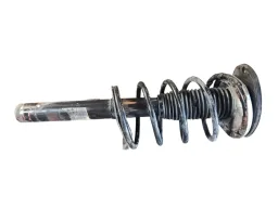 Torre Amortecedor Esquerda C/ Mola Peugeot 207 206 1.6
