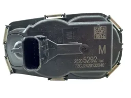 Tbi Onix Montana Tracker 1.0 1.2 3cc Turbo 20/ 25205292