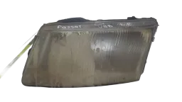Farol Dianteiro Esquerdo Volkswagen Passat 1.8 1999 (as)