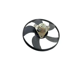 HÉLICE VENTOINHA RADIADOR PALIO UNO SIENA IDEA S/AR 96 A 16
