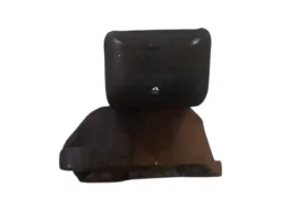 COXIM MOTOR ESQUERDO AMAROK 3.0 V6 2018/2023