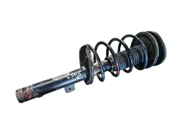 Torre Amortecedor Direita C/ Mola Peugeot 207 206 1.6