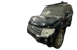 POLIA BOMBA AGUA PAJERO FULL 3.2 2008 A 2018