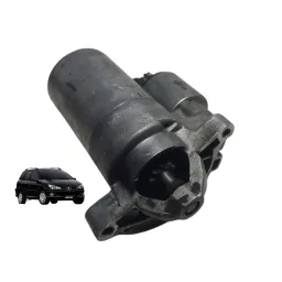 Motor Partida Arranque Peugeot 206 Sw 2005 2008 1.4 8v