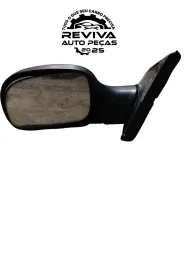 Retrovisor Esquerdo Elétrico Grand Caravan  (Usado)