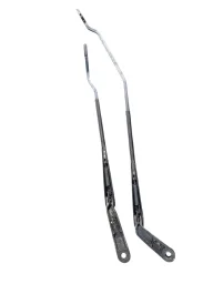Par Braço Limpador Parabrisa Peugeot 206 207 Hoggar /14