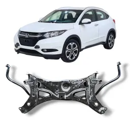 Agregado Dianteiro Honda Hr-v 1.5 1.8 2016 2017 a 2021