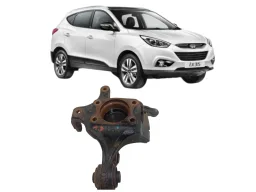 MANGA DE EIXO TRASEIRA DIREITA HYUNDAI IX35 2015