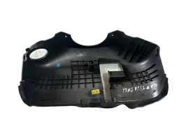 MOLDURA INFERIOR CHAVE SETA CAPTIVA 2012 CX548M