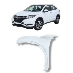 Paralama Esquerdo HR-V 2016 2017 a 2021