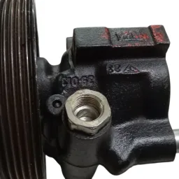 BOMBA DIREÇÃO SANDERO LOGAN DUSTER CLIO 1.6 8/16V 2007 A 16