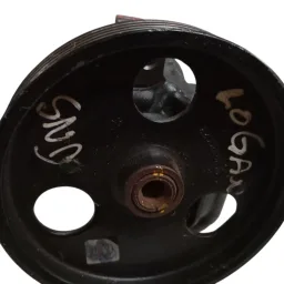 BOMBA DIREÇÃO SANDERO LOGAN DUSTER CLIO 1.6 8/16V 2007 A 16