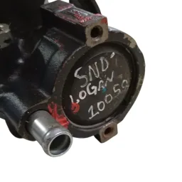 BOMBA DIREÇÃO SANDERO LOGAN DUSTER CLIO 1.6 8/16V 2007 A 16