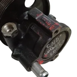 BOMBA DIREÇÃO SANDERO LOGAN DUSTER CLIO 1.6 8/16V 2007 A 16
