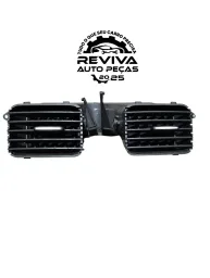 Difusor Ar Central Fiat 2012 A 2018 Grand Siena (Usado)
