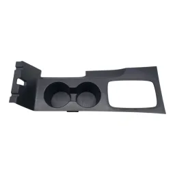 Moldura Com Porta Copos Ford Fusion 2006 a 2009