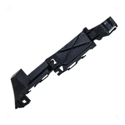Guia Parachoque dianteiro esquerdo Ford Fusion 2006 a 2009