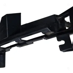 GUIA PARACHOQUE DIANTEIRO ESQUERDO FORD FUSION 2006 A 2009