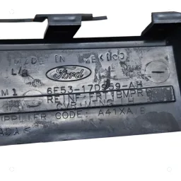 GUIA PARACHOQUE DIANTEIRO ESQUERDO FORD FUSION 2006 A 2009