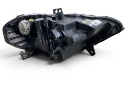 FAROL ESQUERDO MUSTANG 2018 A 2022 C/ LED