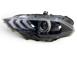 Farol Esquerdo Mustang 2018 a 2022 C/ Led