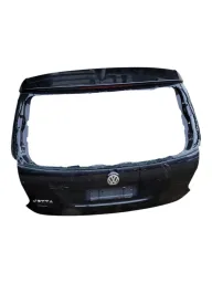 TAMPA TRASEIRA VOLKSWAGEN JETTA VARIANT 2009 2011
