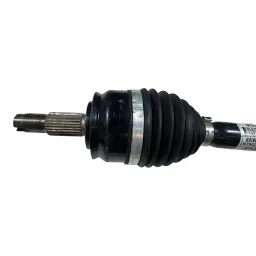SEMI EIXO DIANTEIRO DIREITO ORIGINAL COMMANDER COMPASS TORO