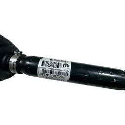 SEMI EIXO DIANTEIRO DIREITO ORIGINAL COMMANDER COMPASS TORO