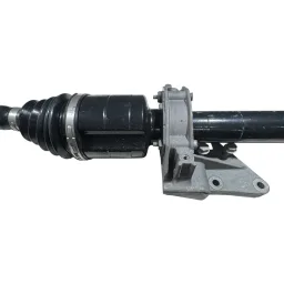 SEMI EIXO DIANTEIRO DIREITO ORIGINAL COMMANDER COMPASS TORO