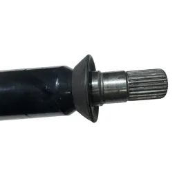 SEMI EIXO DIANTEIRO DIREITO ORIGINAL COMMANDER COMPASS TORO