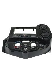MOLDURA ACABAMENTO CENT. PAINEL TOYOTA ETIOS SD X 1.5L 2017