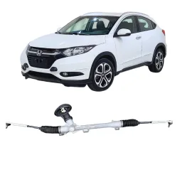 Caixa Setor Direção Honda Hr-v 2016 2017 a 2021