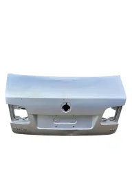 Tampa Traseira Volkswagen Polo Sedan 2003 2014