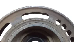 POLIA DO VIRABREQUIM GM CORSA MONTANA MERIVA 1.8