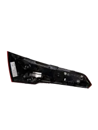 LANTERNA TRASEIRA DIREITA AUDI Q5 2021 - 2024 COM DETALHE 80A945430D