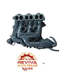 COLETOR ADMISSÃO AZERA 3.3 V6 GAS 2008 2009 A 2010