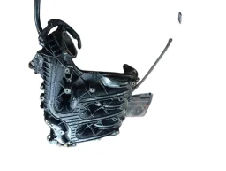COLETOR ADMISSÃO AZERA 3.3 V6 GAS 2008 2009 A 2010