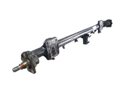Eixo Traseiro Fiorino 1.4 Flex 2014 A 2023