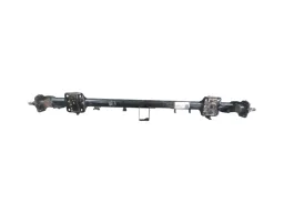 EIXO TRASEIRO FIORINO 1.4 FLEX 2014 A 2023