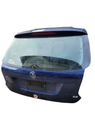 TAMPA TRASEIRA VOLKSWAGEN JETTA VARIANT 2009 2011