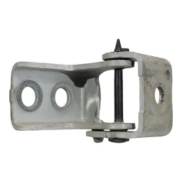DOBRADIÇA PORTA DIANTEIRA ESQUER SUPERIOR PEUGEOT 2008 15/23