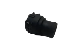 Flange Conexao agua vw jetta tiguan 211cv tsi 2.0 2014/2017