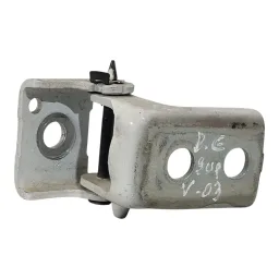 DOBRADIÇA PORTA DIANTEIRA ESQUER SUPERIOR PEUGEOT 2008 15/23