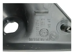 ACABAMENTO MOLDURA RETROVISOR INTERNO FIAT PALIO 2010