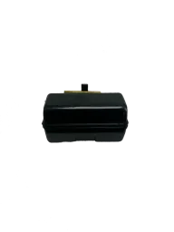 BOIA CARBURADOR 190 WEBER 40311002 UNO FIORINO VOGEL ICEV