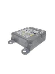 Módulo Airbag Toyota Corolla Xei 2.0 2020 a 2023 Acionado 8917002R10