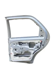 PORTA TRASEIRA DIREITA FIAT PALIO SIENA SAPAO 2005 2012