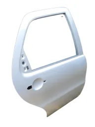 PORTA TRASEIRA DIREITA FIAT PALIO SIENA SAPAO 2005 2012
